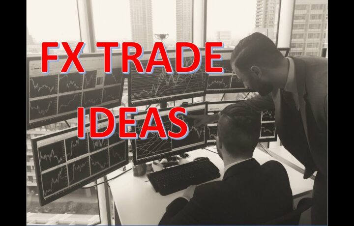 Forex Trading Ideas: February 3rd 2016 Trading Ideas for the Forex Market