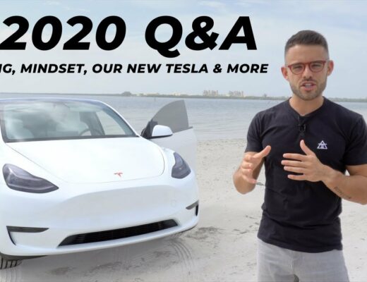 Austin Silver FAQ | Our New Tesla, Forex Trading, ASFX Systems, Funding Traders, & MORE!