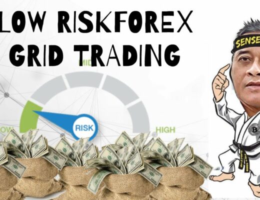 LOW RISK FOREX GRID TRADING