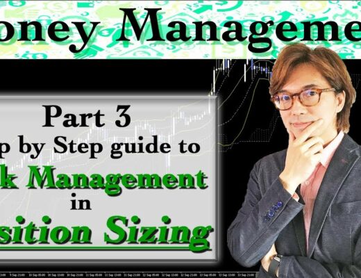 Money Managmement Part 3: Risk Management in Position Sizing