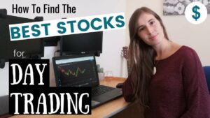 How To Find The Best Stocks For Day Trading 🔍
