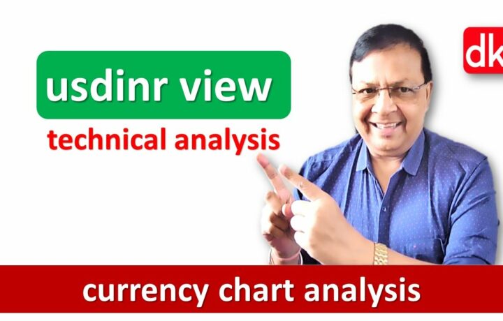 USDINR (Technical view) #Forex #stocks #TechnicalAnalysis #Trading