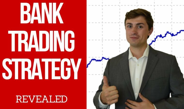 Bank Trading Secrets: How to Trade like the Banks! 💰