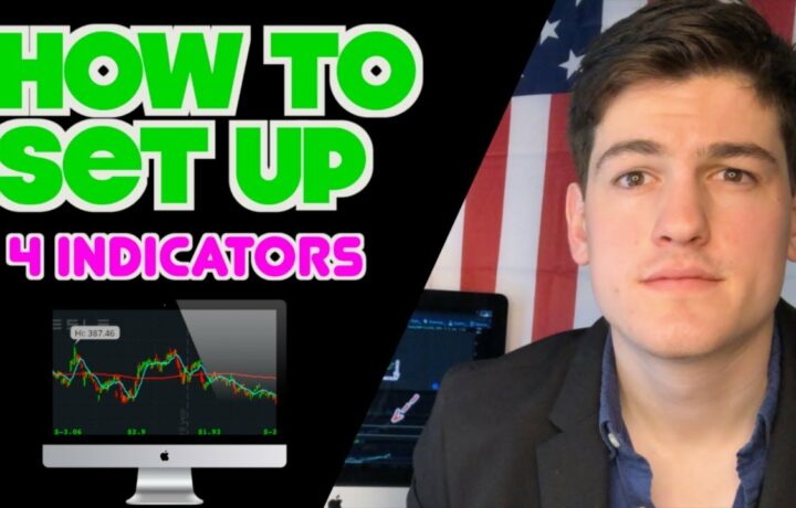 Set Up Top Indicators in ThinkorSwim 💻  | Step-by-Step