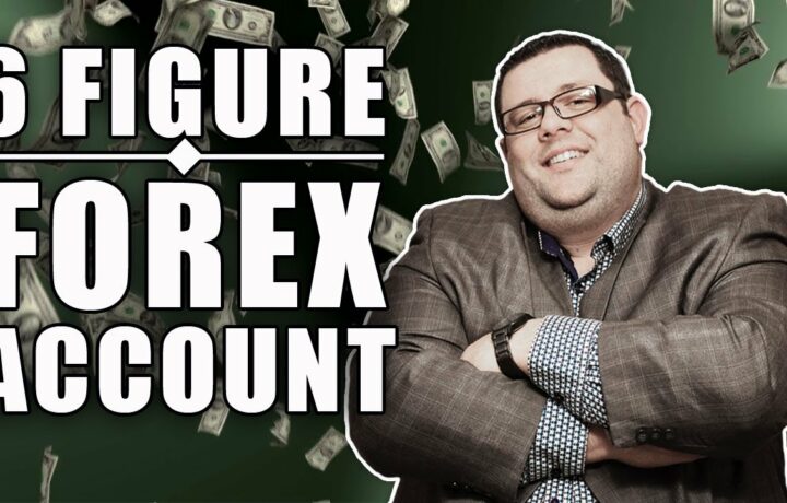 $1,000 to Six Figures – FOREX