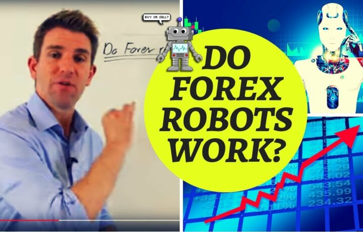Do Forex Trading Robots/EA's Work? 🤔