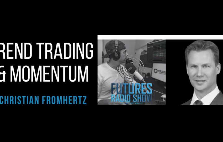 Trend Trading & Momentum – Christian Fromhertz