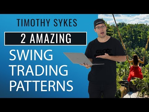 2 Amazing Swing Trading Patterns, Best Chart Patterns For Swing Trading