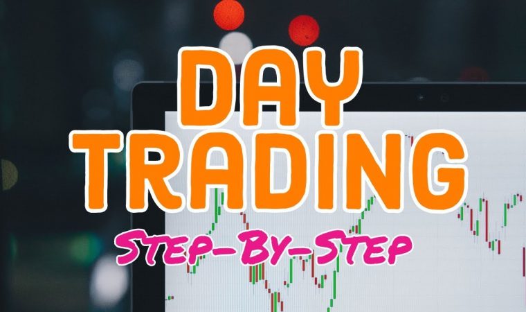 Day Trading For Beginners 📈 | Stock Market 101