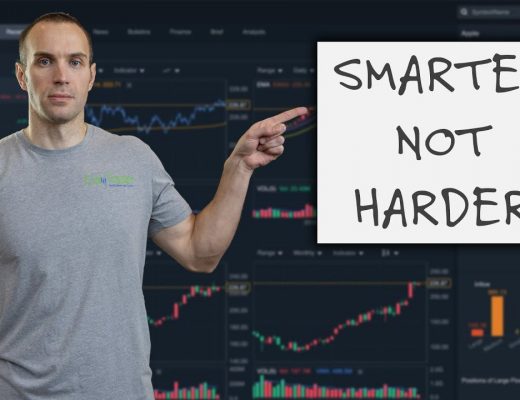 The Stock Trading Platform for Traders on a Budget (best app)