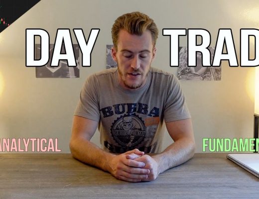 How I learned To Day Trade In A Week