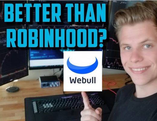 BEST BROKERAGE FOR DAY TRADERS? | WeBull 5.0 Review