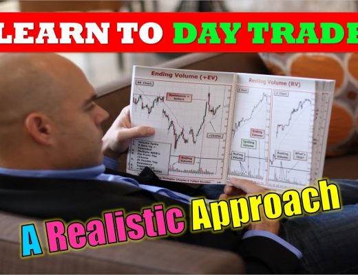 Learn Day Trading: A Guide to Success