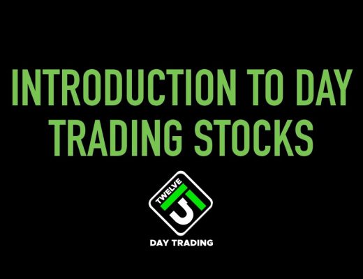 Free Day Trading Course: (Lesson 1 of 9) Introduction To Day Trading Stocks