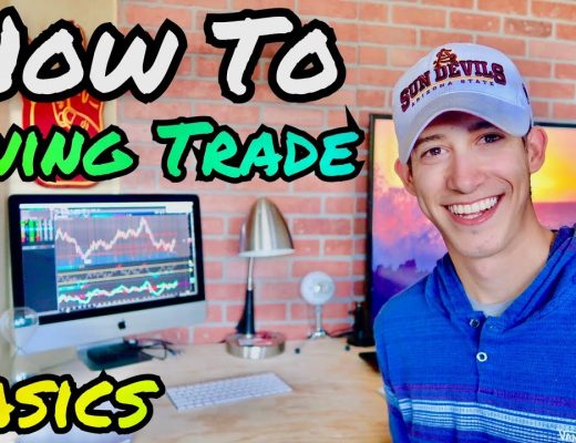 The Basics Of Swing Trading | Investing 101
