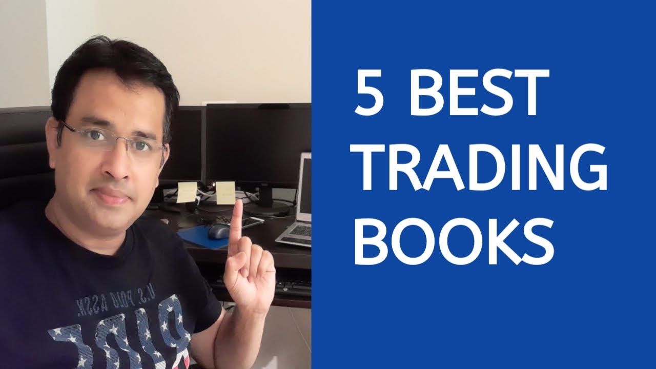 5 Best Trading Books ⋆ TradingForexGuide.com