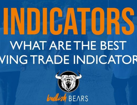Swing Trade Indicators and What Are the Best Indicators?