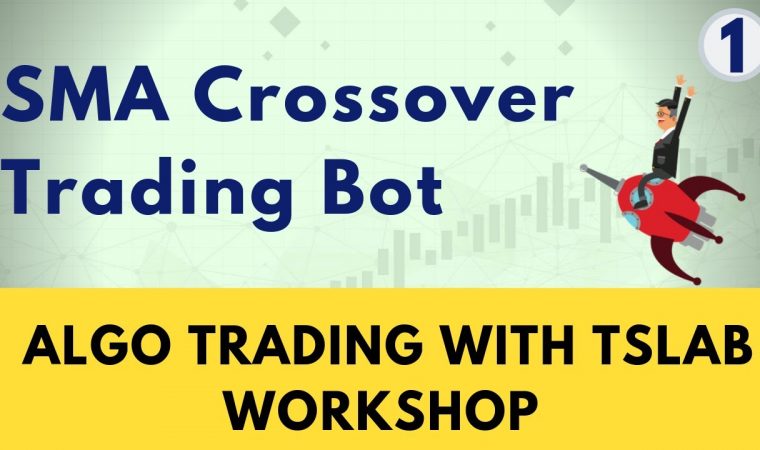 Algorithmic Trading for Non-Programmers: Building a Simple Moving Average Crossover Trading Bot