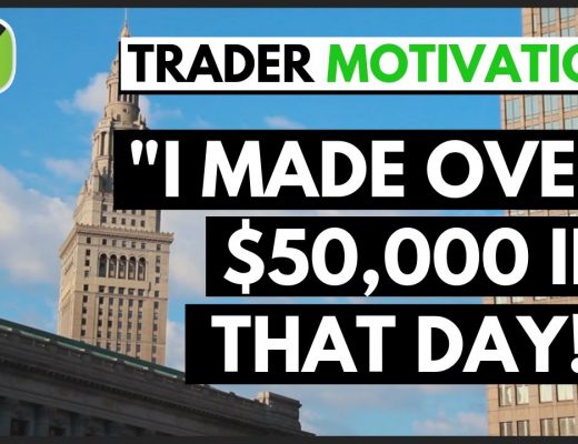 Algorithmic Traders Confessions  | Forex Trader Motivation