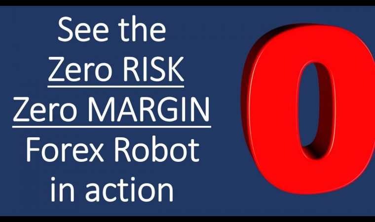See the Zero Margin, Zero Risk Forex trading Expert Advisor in action.  Find it here