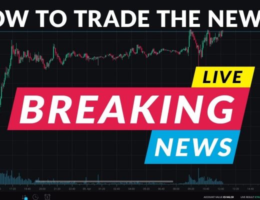 How to Trade the News?