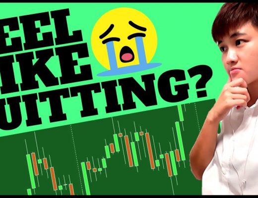 Should You Quit Trading? This Video Answers That
