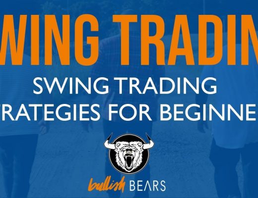 Swing Trading Strategies for Beginners