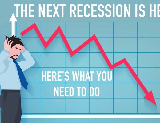 How to Make Money from the Recession in 2020 | The Trading Field