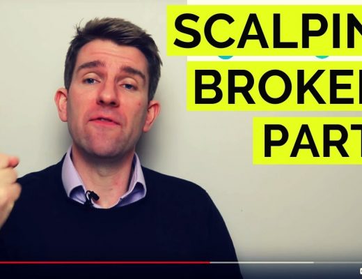 BEST BROKERS FOR SCALPING!? Part 4 🔨