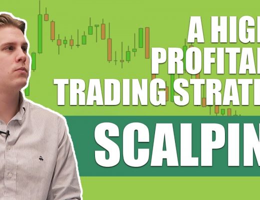 Scalping: An effective and highly profitable trading strategy