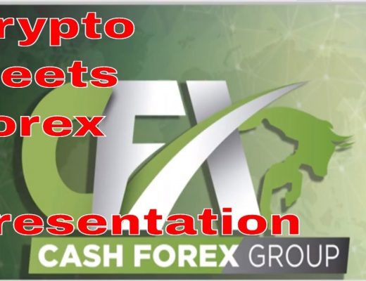 Cash FX Group | Forex | Feb. 2020 Webinar Presentation! Very Powerful