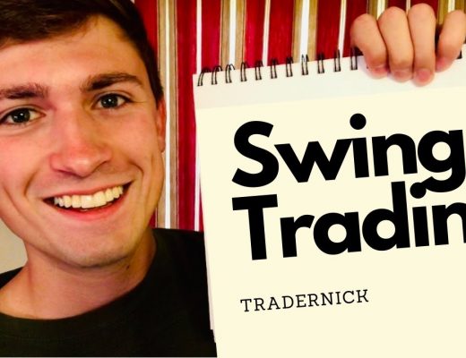 Forex: Why I Prefer Swing Trading! 📈📉🤑