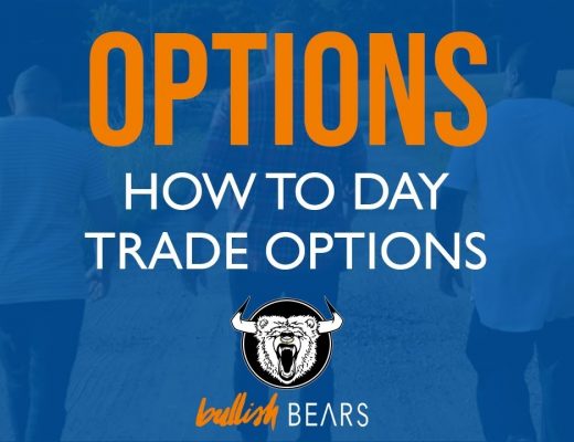 Day Trading Options and How to Trade Them for Profit