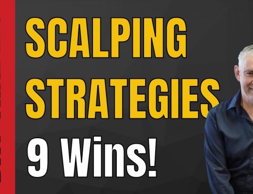 Day Trading Using Scalping Strategies 9 Winning Trades