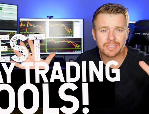 BEST DAY TRADING TOOLS 2019!