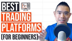 Best Trading Platforms & Software For Beginners (2019)
