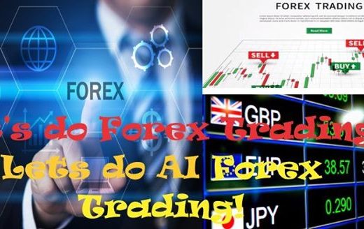 AI Forex Trading Orientation
