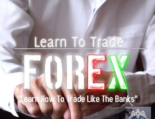 FOREX Trading LIVE