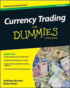 Currency trading for dummies audiobook