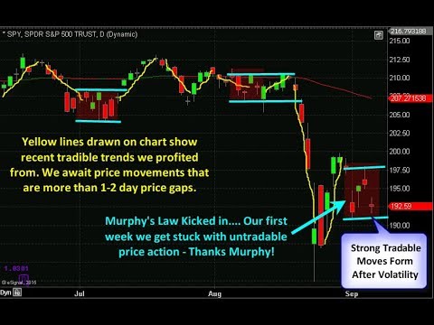 Best algorithmic trading strategies (Now you are safe)