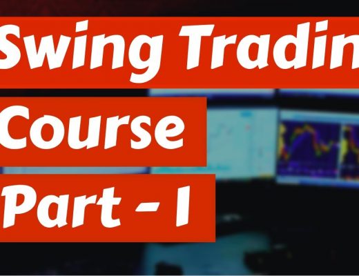 SWING TRADING For Beginners – (What Is Swing Trading)