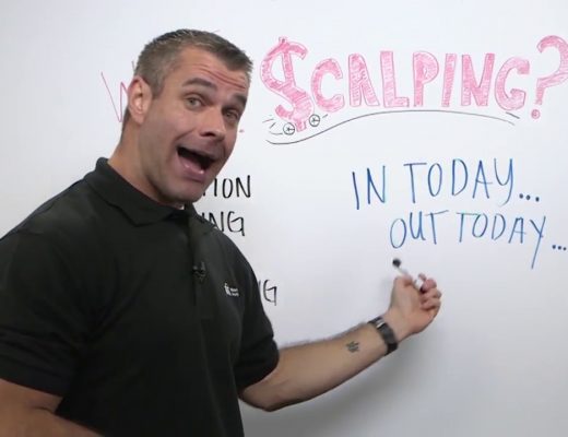 What is Forex Scalping and Why I Use It