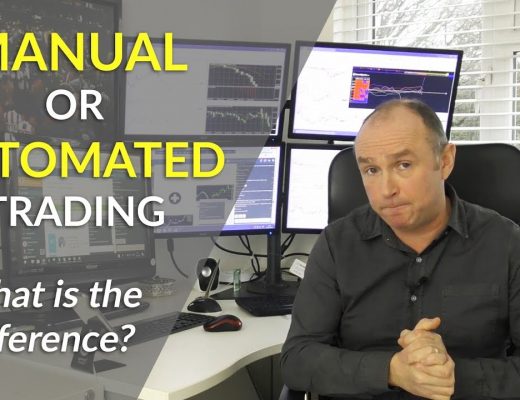 Forex Robots Make More Money!? We Compare Automated Trading and Manual Trading!