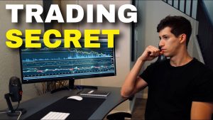 My Day Trading Secret That Makes Me $1,000's DAILY