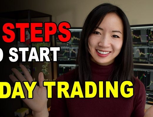How to Start Day Trading As a COMPLETE Beginner (Day Trading for Beginners 2020)