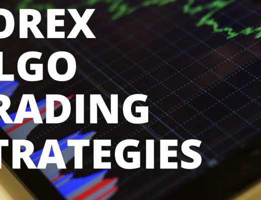 Forex algorithmic trading strategies and courses