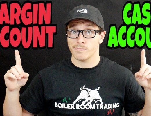 How To Avoid Pattern Day Trading Rule | Cash Account VS. Margin Account