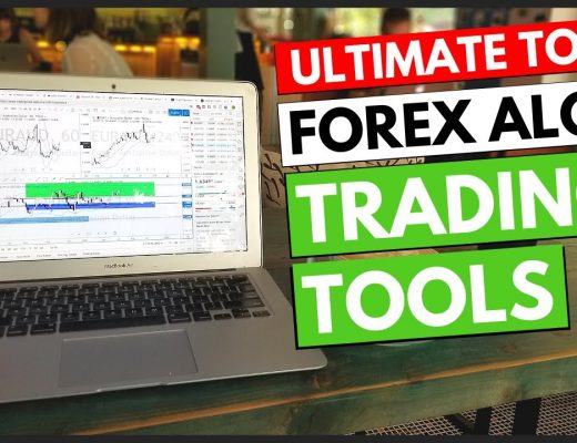 5 Tools Every Forex Algo Trader ABSOLUTELY Needs!