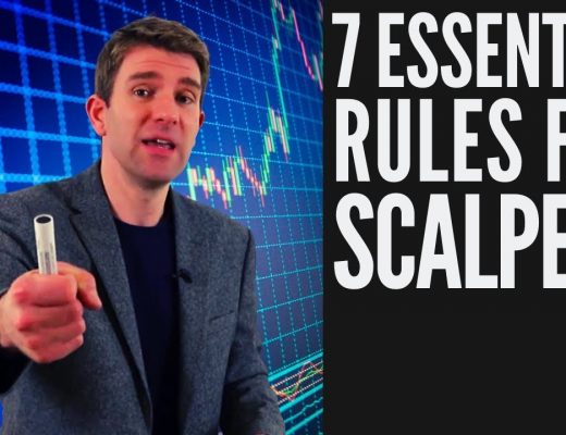 7 Essential Trading Rules for Scalpers 🔨