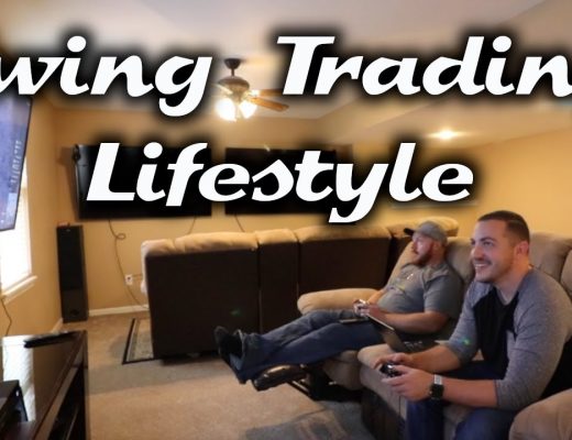 Swing Trading Lifestyle